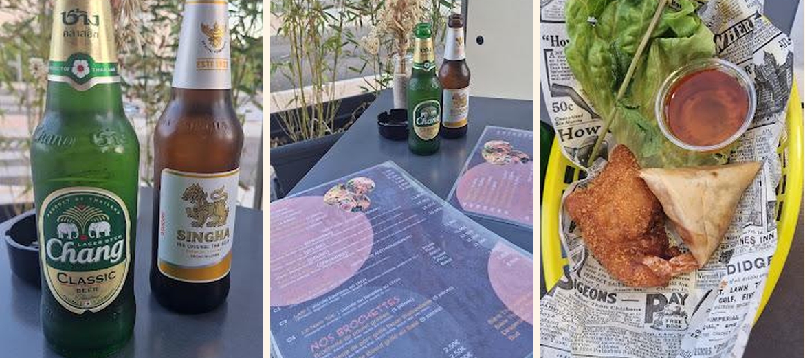 Thaï isaan street food - Gallery Image 4