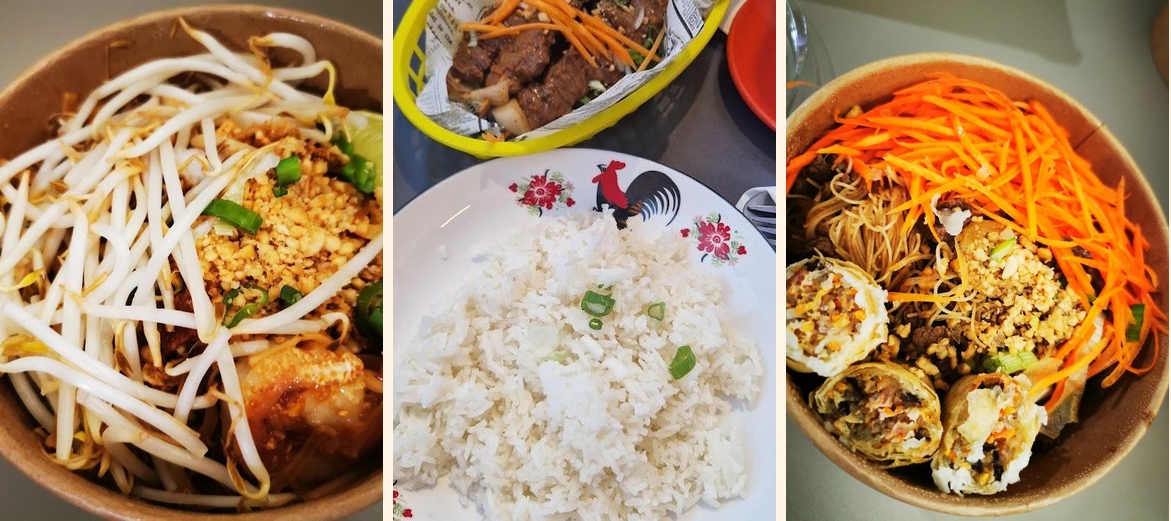 Thaï isaan street food - Gallery Image 7